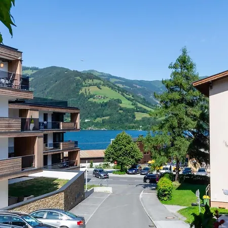 Апартаменти Apartment M - Seeblick & Zentrale Lage *