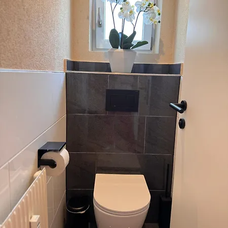 Apartment M - Zell Am *