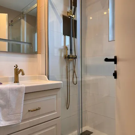 Apartment M - Seeblick & Zentrale Lage Целль-ам-Зеє