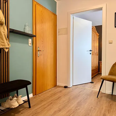 Апартаменти Apartment M - Seeblick & Zentrale Lage