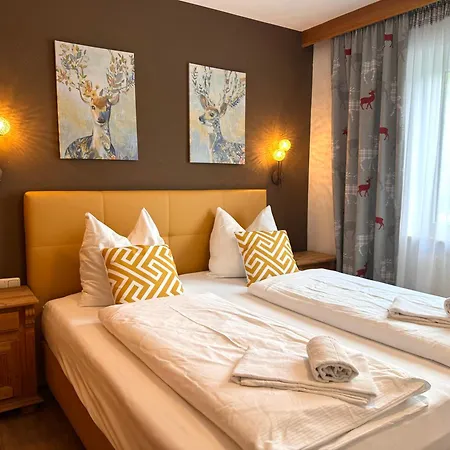 Apartment M - Zell Am