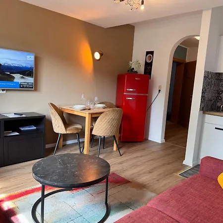 Apartment M - Zell Am