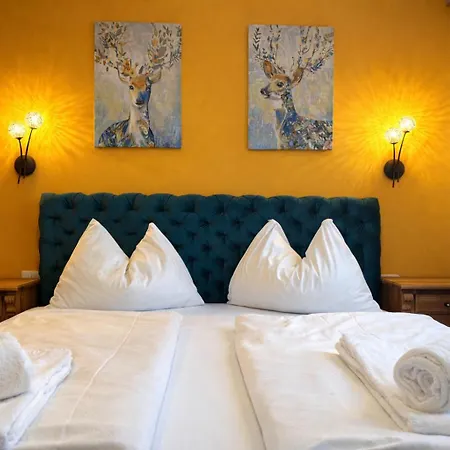 M - Zell Am Apartmán