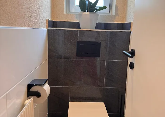 Apartmán M - Zell Am *