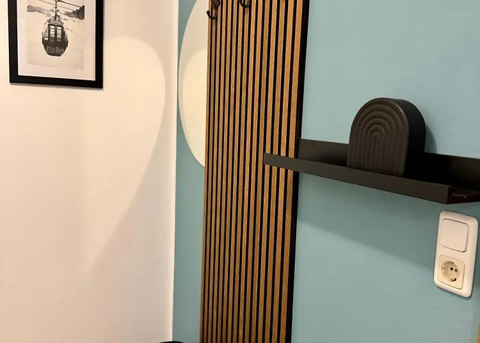 M - Zell Am Lägenhet *