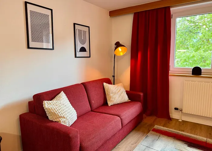 M - Zell Am 젤암제