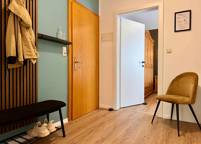 Apartmán M - Zell Am
