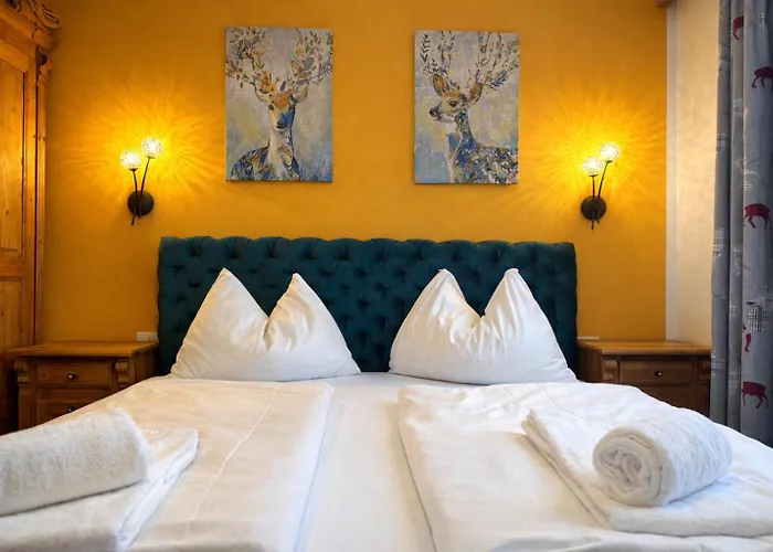 M - Zell Am Apartmán