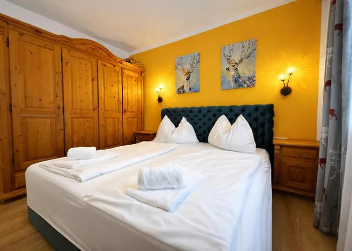 M - Zell Am * Zell am See