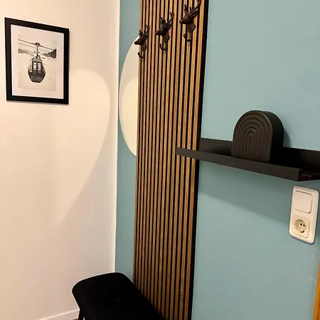 M - Zell Am Lejlighed *