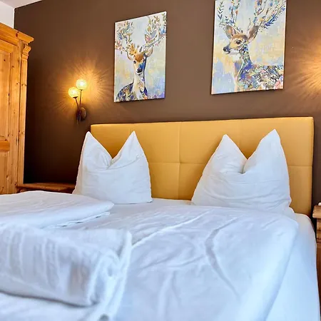 M - Zell Am Lejlighed Zell am See