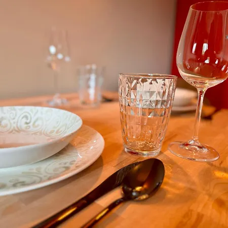 M - Zell Am Lejlighed