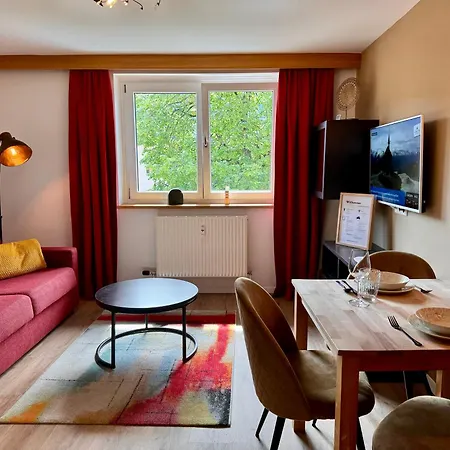 M - Zell Am Lejlighed Zell am See