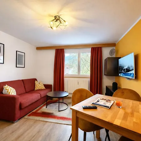 Lejlighed M - Zell Am *