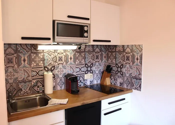 M - Zell Am Apartamento