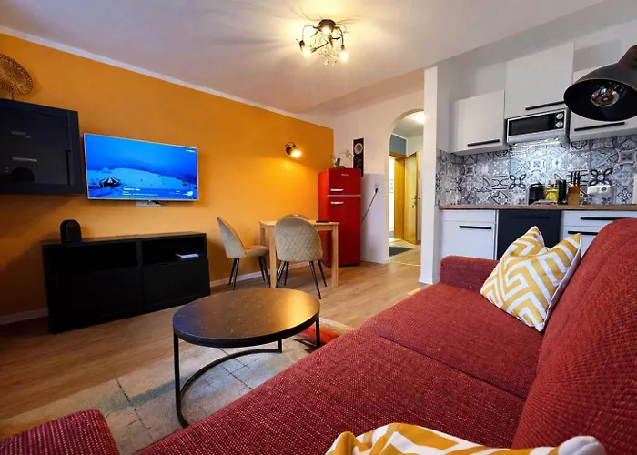 Apartamento M - Zell Am Zell am See